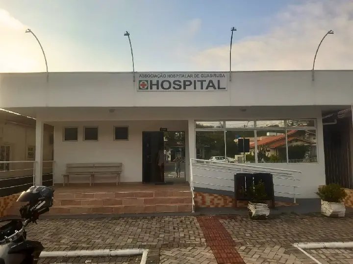 Associação Hospitalar de Guabiruba inicia atendimentos em novo local