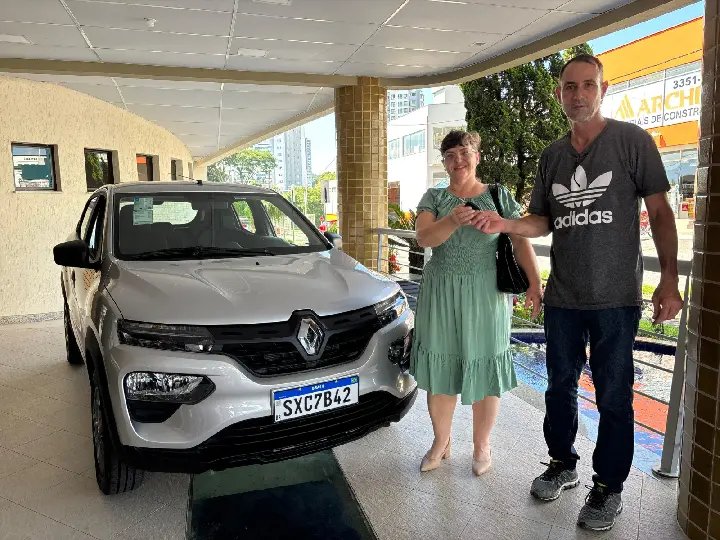 CDL Brusque entrega prêmios aos ganhadores da promoção Comprar Aqui dá Sorte