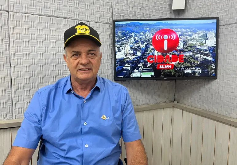 (VÍDEO) Cervejas locais na Fenarreco: “a arrecadação vai ficar aqui”, comemora dono da Zehn Bier