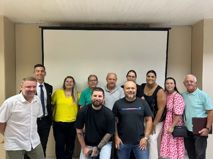 38ª Fenarreco: reunião discute ampliação da gastronomia na festa