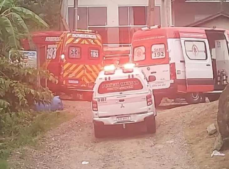 Internauta do RC dá detalhes sobre o esfaqueamento no Bateas