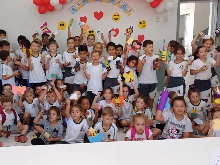 Ano letivo em Botuverá começa dia 10