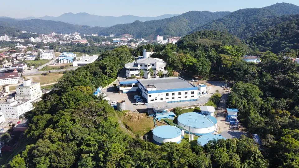 Samae fará manutenção em bombas de captação e alerta para possível desabastecimento