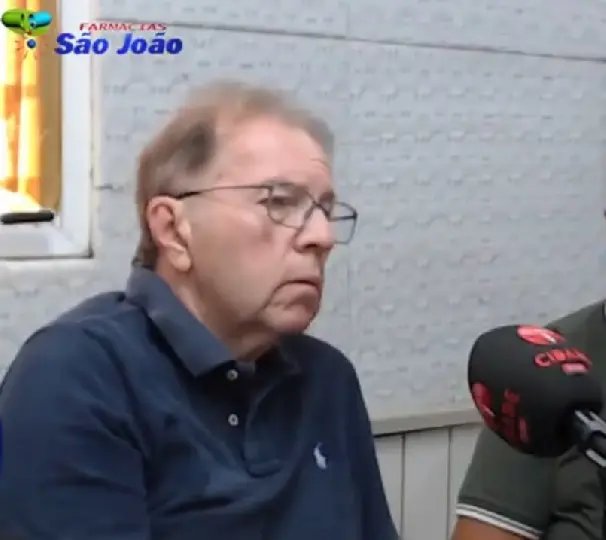 (VÍDEO) Walendowsky quer que a Fenarreco receba também turistas de outros estados