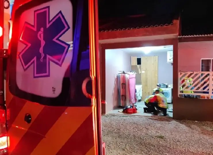Polícia atualiza informações sobre briga de vizinhos e atropelamento de criança