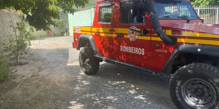 (URGENTE) Menino de 3 anos morre afogado em Nova Trento
