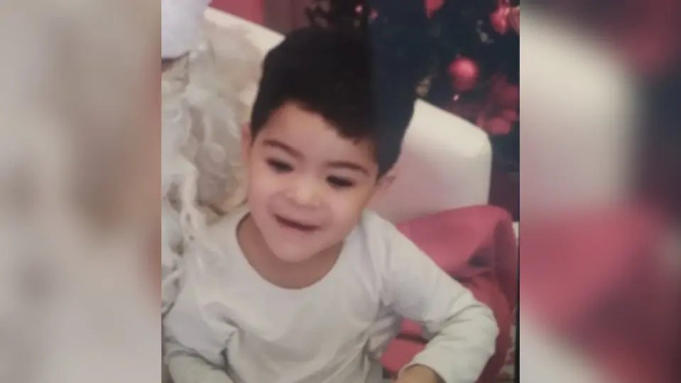 Identificado menino que morreu afogado em lagoa, em Nova Trento