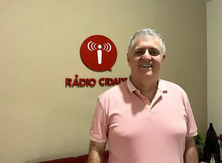 (VÍDEO) Gevaerd divulga solenidade em comemoração aos 58 anos do Sindilojas