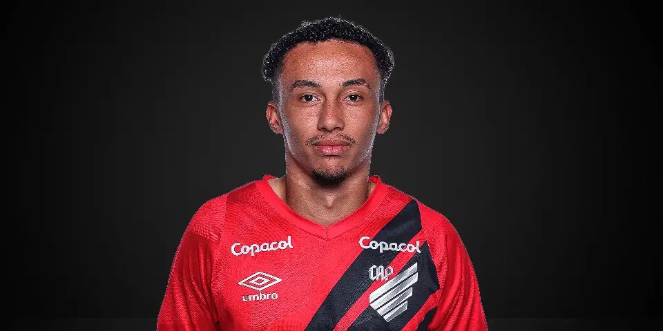 Brusque FC anuncia Carlos Biro como reforço para o meio-campo