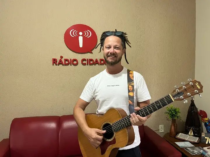 (VÍDEO) Novo Ser: Alex Raiz lançará sua primeira música na próxima semana