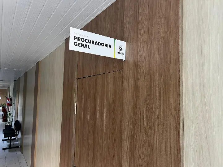Procuradoria Geral do Município assume atendimentos sobre dívida ativa
