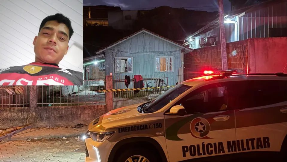 Integrante de facção criminosa que foi morto a tiros é identificado