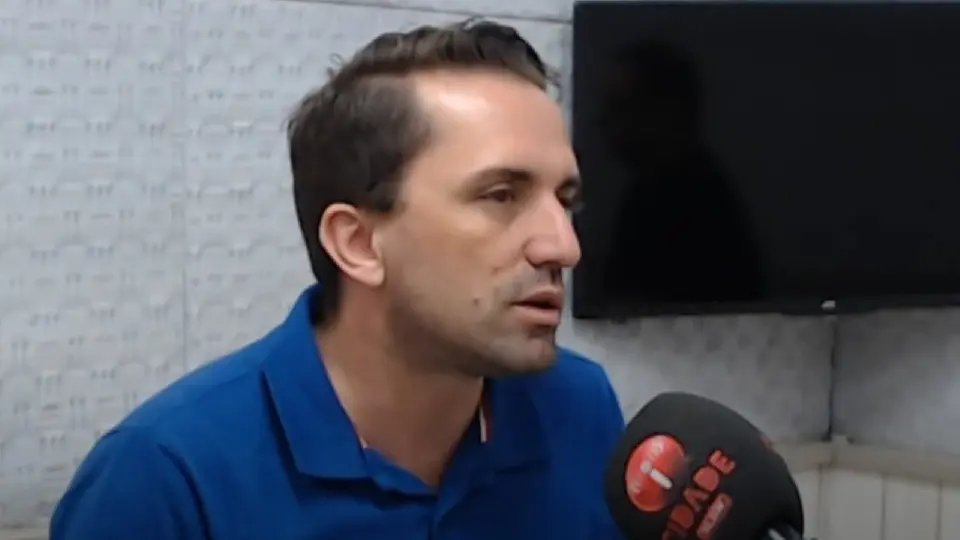 (VÍDEO) Wietcowsky: “Tiro o chapéu para o trabalho que os servidores estão fazendo”