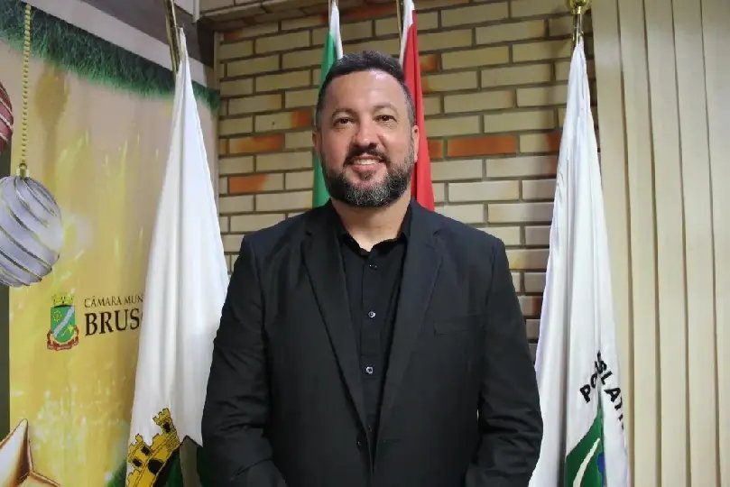 Justiça confirma legalidade da posse do vereador Rick Zanata 