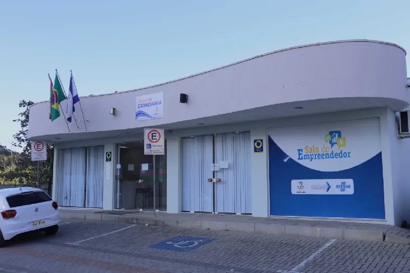 Sala do Empreendedor de Guabiruba oferece suporte completo para microempreendedores