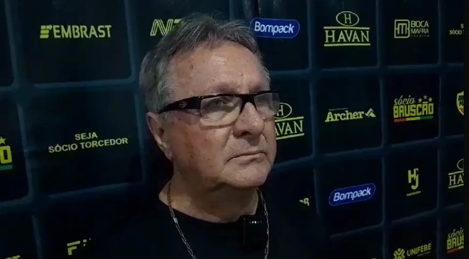 Empresário Rubens Takano Parreira assume o controle da SAF do Brusque 