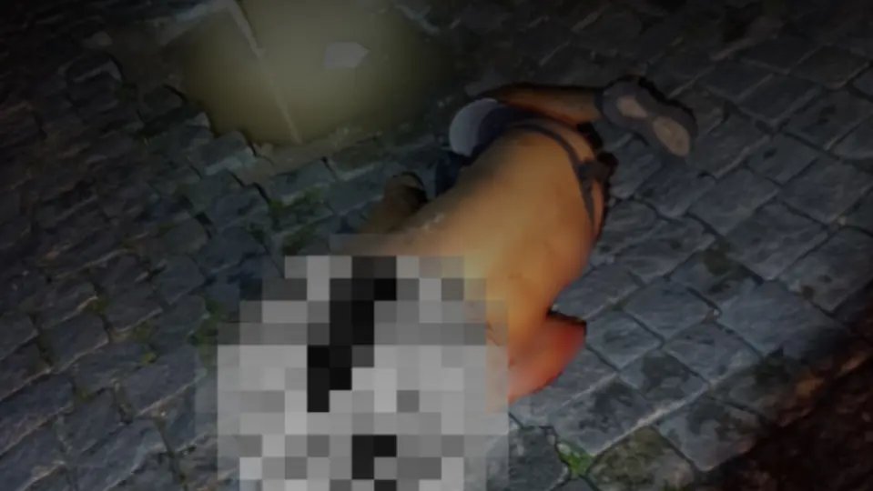 Suspeito de ter esfaqueado homem em Nova Trento confessa crime