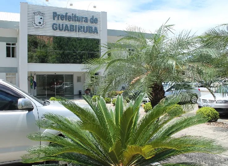 Secretaria de Planejamento Urbano e Infraestrutura Implementa Processos Digitais no Setor