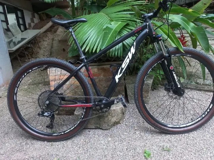 Ouvinte pede ajuda para encontrar bicicleta furtada no Santa Rita