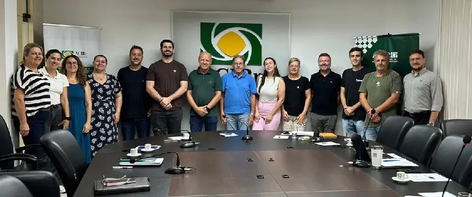 Festival da Cuca: ACIBr e prefeitura planejam a edição deste ano