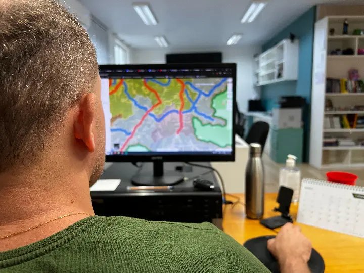 Servidores são capacitados para melhorar atendimento à população