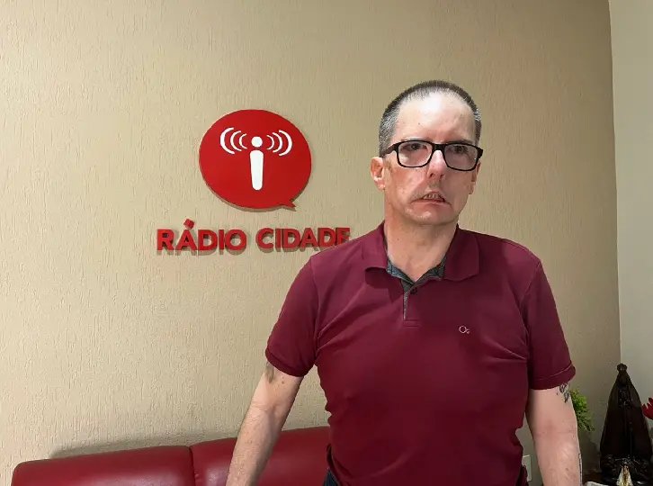 (VÍDEO) “Há alternativas para os problemas que nos afetam”, lembra Queco, voluntário do TMAPP