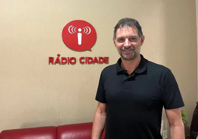 (VÍDEO) Andrade detalha o Bolsa Atleta deste ano