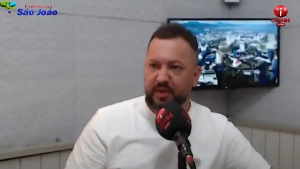 (VÍDEO) Zanata discorda de bônus para auditores fiscais