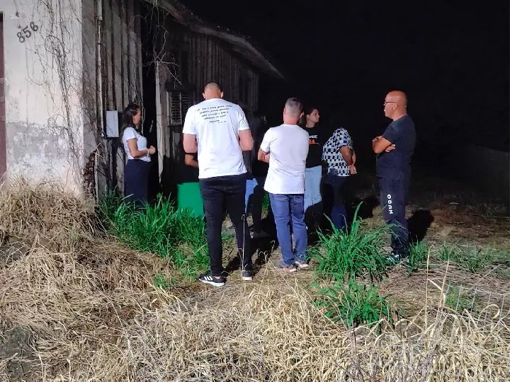 Prefeitura realiza operação "Mãos Amigas" com foco em moradores de rua