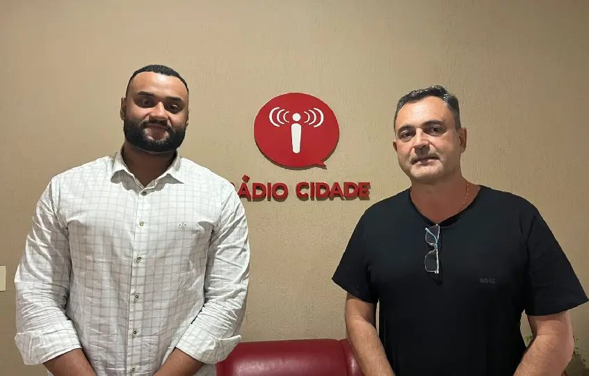(VÍDEO) Montibeller e Nascimento explicam sobre a PPP do esgotamento sanitário