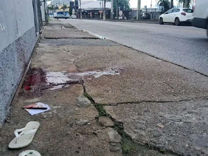 Homem encontrado com mãos e pés amarrados foi alvejado com tiro na cabeça, revela autópsia