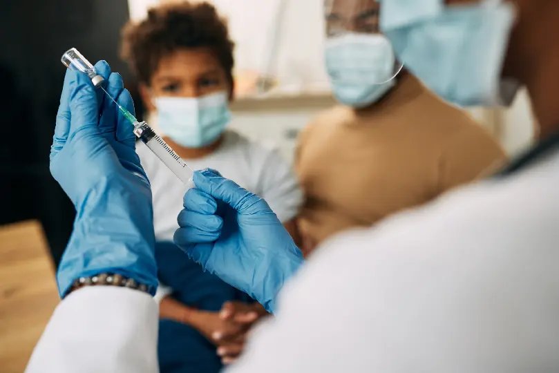 Saúde de Guabiruba divulga cronograma de vacinação