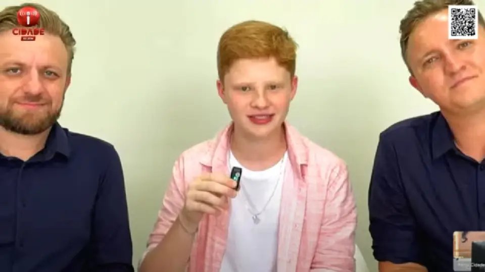 (VÍDEO) Brusque: show gratuito de Gustavo Bardim e Duo Viocello será neste domingo