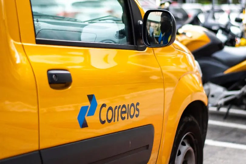 Prefeitura de Botuverá solicita coleta diária nos Correios