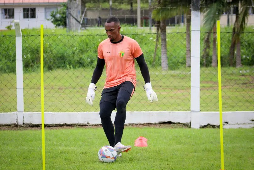 Jordan retorna ao Brusque