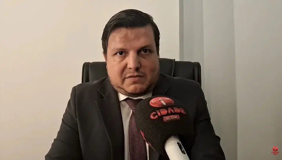 (VÍDEO) "Foi um disparo acidental", diz advogado de suspeito de matar andarilho