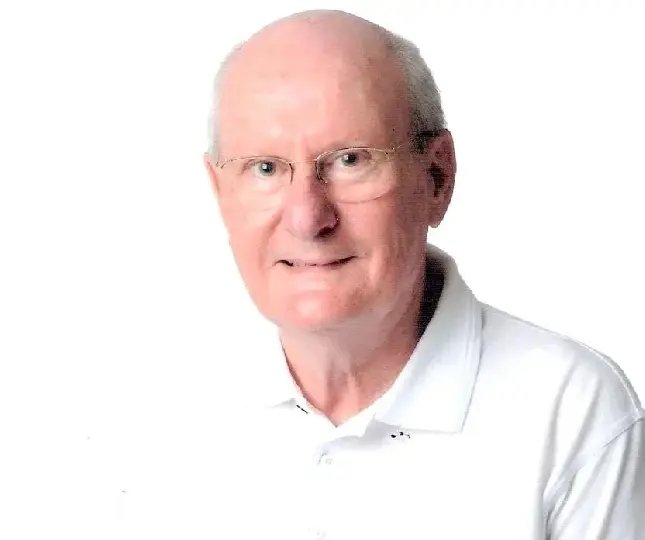Morre Emílio Luís Niebuhr, médico em Brusque, aos 86 anos