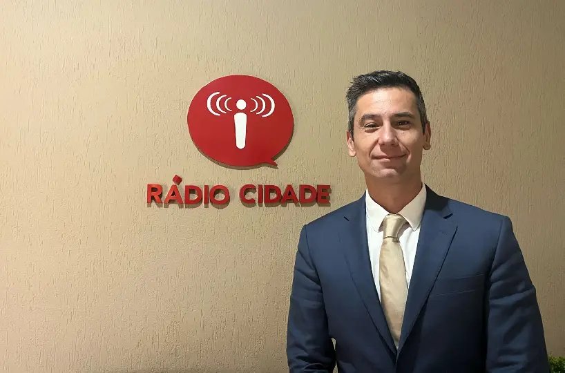 (VÍDEO) Procurador-geral fala sobre o processo de desocupação no distrito industrial de Brusque