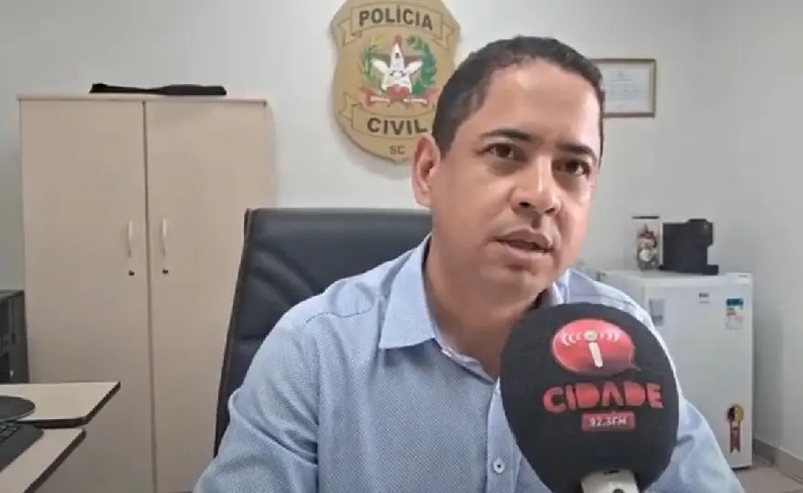 (VÍDEO) Delegado dá mais detalhes sobre suposto caso de racismo