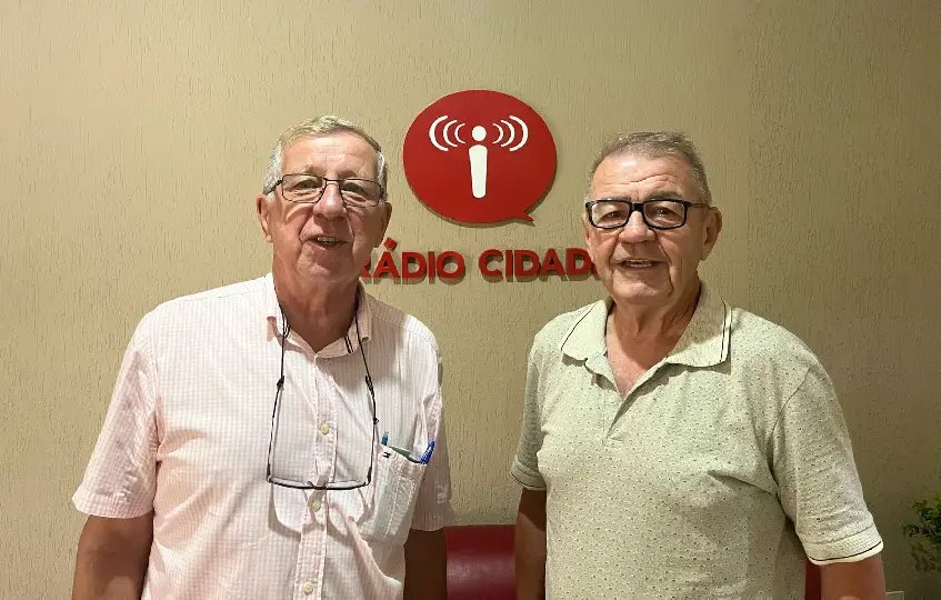 (VÍDEO) Grupo Amigo de Canto Alemão, tradição e alegria há quase 35 anos