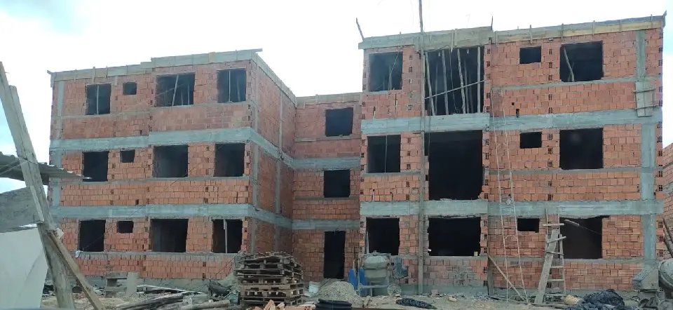 Quase 200 obras estão em andamento em Brusque