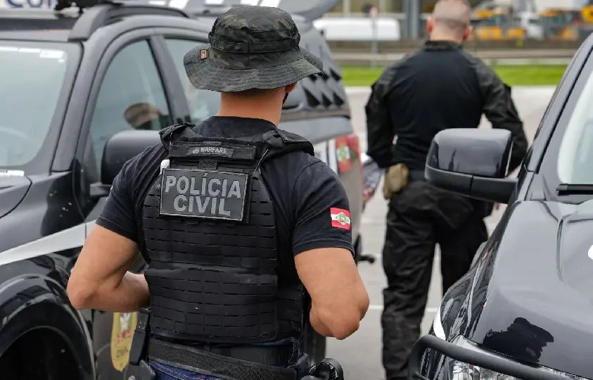 Após reajuste, salário inicial na Polícia Civil vai de R$ 7 mil a R$ 27 mil