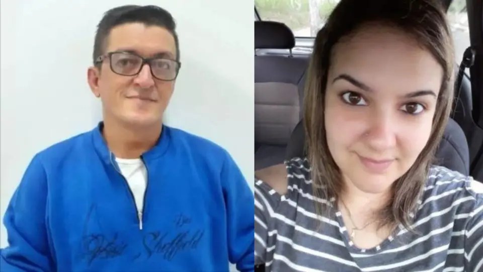 Tragédia em Presidente Getúlio: marido morto a facadas e companheira são identificados