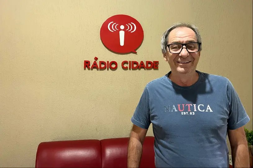 (VÍDEO) Deucher lança documentários sobre a escravidão em Brusque