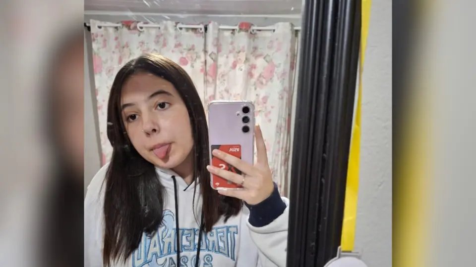 Família pede ajuda para encontrar adolescente de 14 anos desaparecida