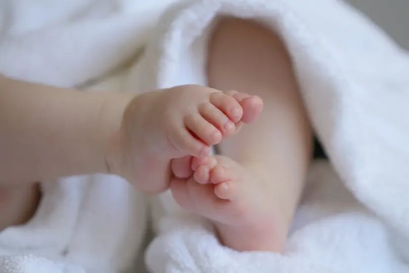 Gestante dá à luz dentro da ambulância a caminho do hospital