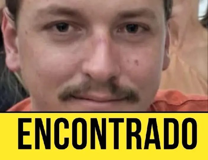 Morador de Ituporanga que estava desaparecido é encontrado