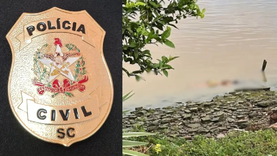 Polícia instaura inquérito para apurar morte de menina em Itajaí