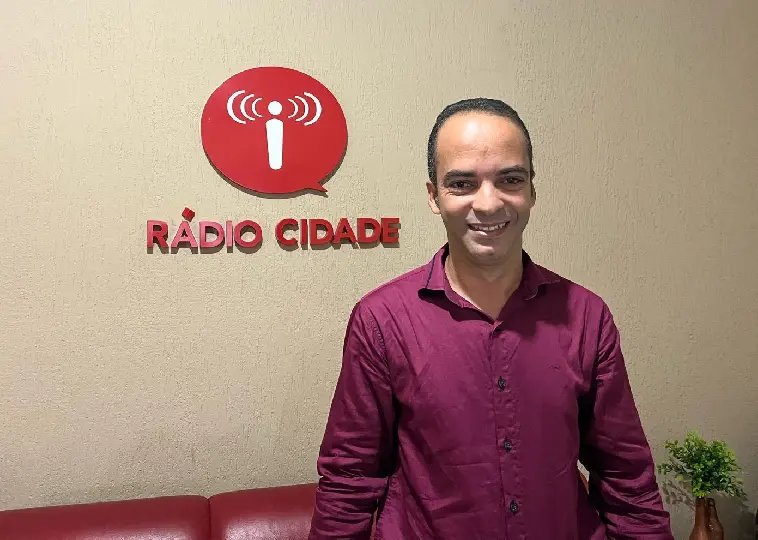 (VÍDEO) “Vamos ter um mandato histórico”, garante vereador Antonio Roberto