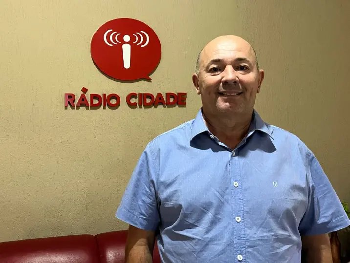 (VÍDEO) Vequi detalha os investimentos previstos para Brusque e SC